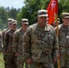 Kentucky’s 149th Signal Company Soldiers Awarded during Warfighter 24-4