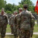 Kentucky’s 149th Signal Company Soldiers Awarded during Warfighter 24-4