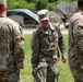 Kentucky’s 149th Signal Company Soldiers Awarded during Warfighter 24-4