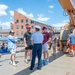 USCGC James Rankin Offers Tours during Maryland Fleet Week