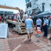 USCGC James Rankin Offers Tours during Maryland Fleet Week