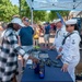 Maryland Fleet Week Fells Point Festivities