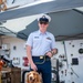 USCGC James Rankin Offers Tours during Maryland Fleet Week