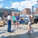 USCGC James Rankin Offers Tours during Maryland Fleet Week