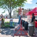 Maryland Fleet Week Fells Point Festivities