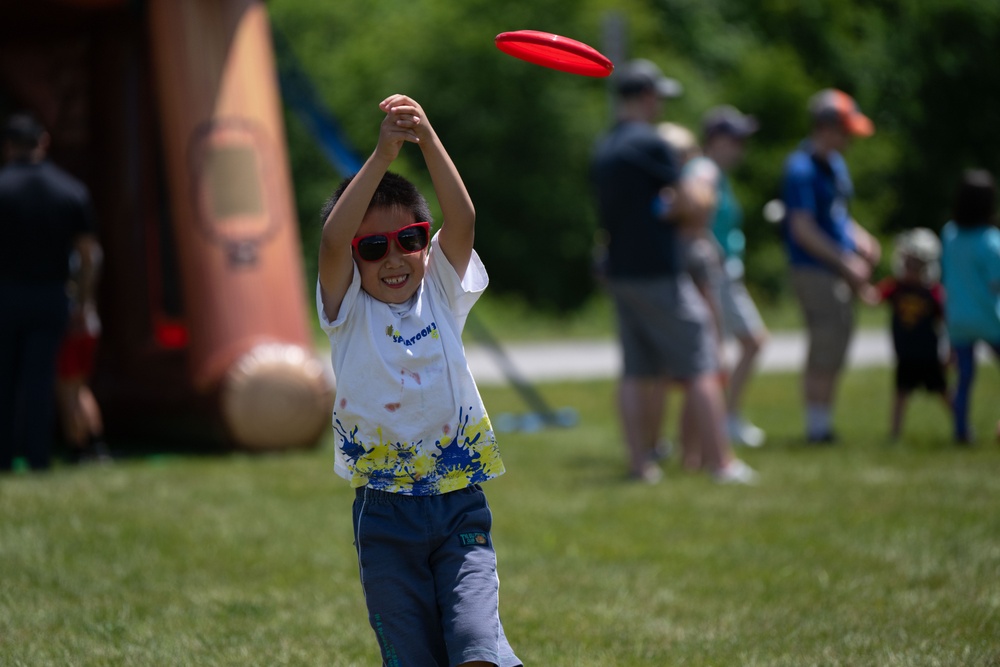 Army Birthday Festival