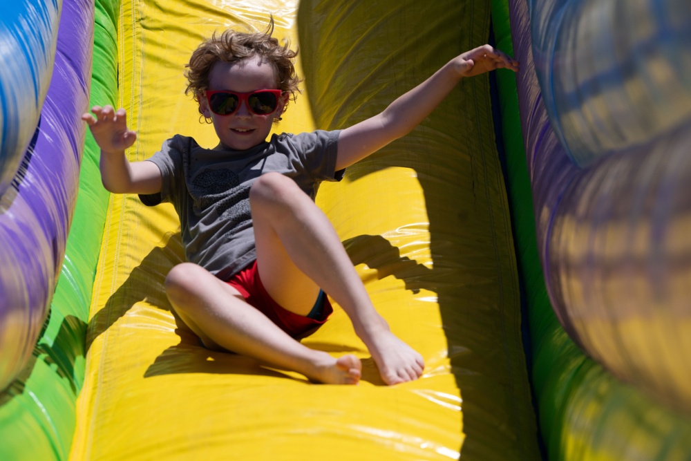 Army Birthday Festival