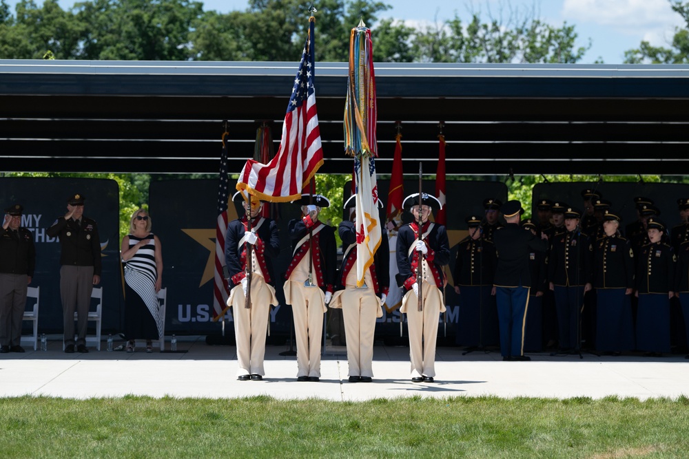 Army Birthday Festival