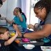 Maryland Fleet Week and Flyover STEM Tent