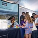 Maryland Fleet Week and Flyover STEM Tent