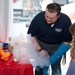 Maryland Fleet Week and Flyover STEM Tent