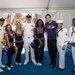 Maryland Fleet Week and Flyover STEM Tent