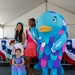 Kids on the Bay Parade MDFW