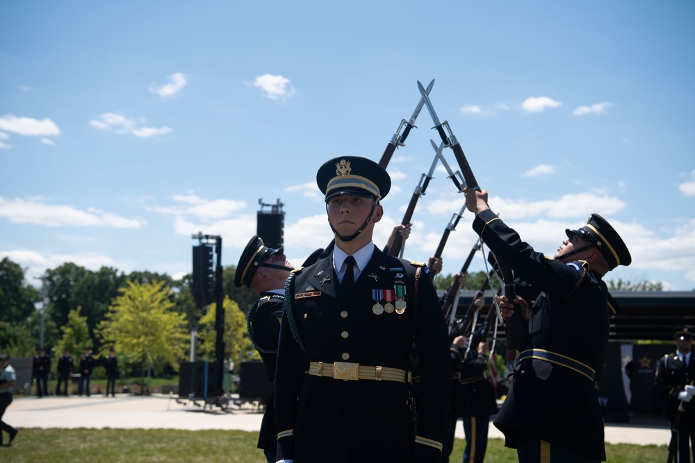 Army Birthday Festival