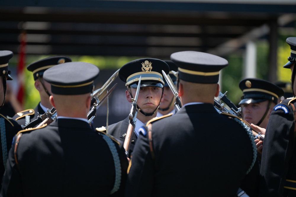 Army Birthday Festival