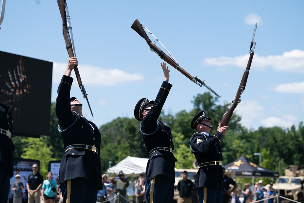 Army Birthday Festival