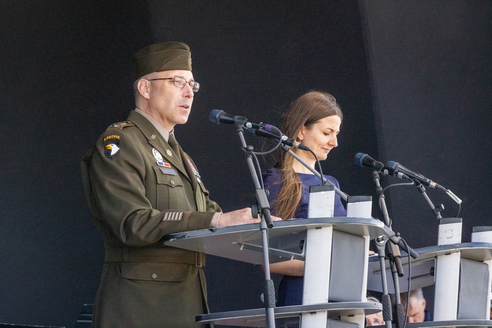 Berlin Airlift 75th Anniversary