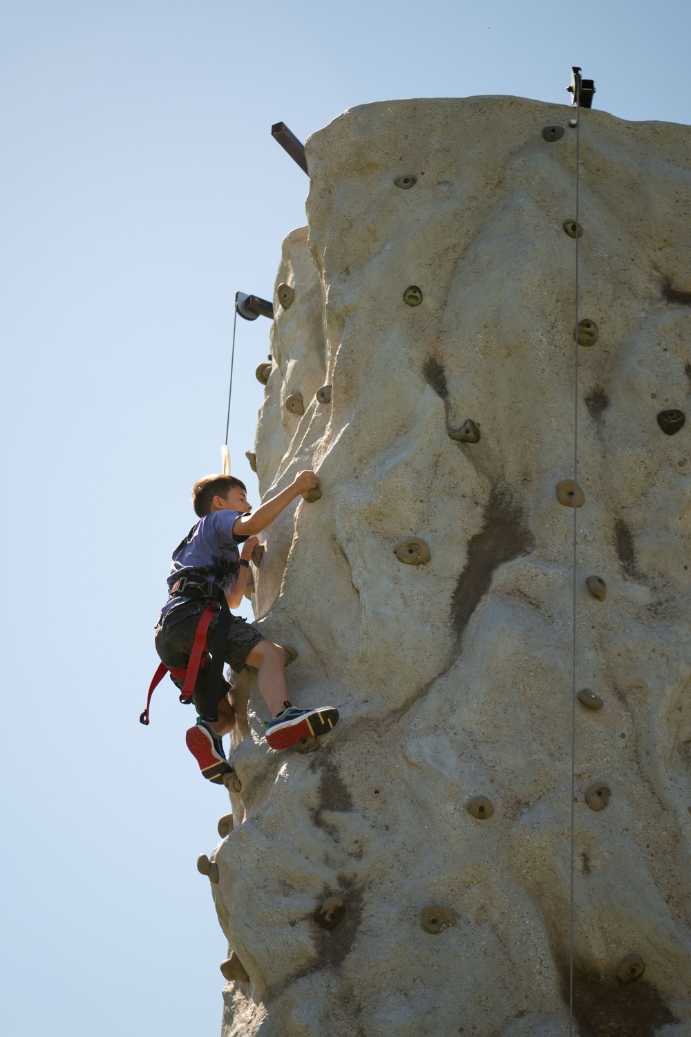 DVIDS - Images - 249th Army Birthday Festival [Image 5 of 13]