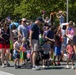 Kids on the Bay Parade MDFW 2024