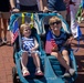 Kids on the Bay Parade MDFW 2024