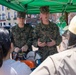 CBIRF Marines Attend Fleet Week Baltimore 2024