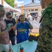 CBIRF Marines Attend Fleet Week Baltimore 2024