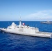 U.S. 7th Fleet, Blue Ridge Team Conducts Maneuvering Exercise with French Navy