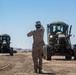 Reserve Marine Wing Support Squadron Repairs the Marine Corps’ Largest Expeditionary Airfield