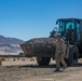 Reserve Marine Wing Support Squadron Repairs the Marine Corps’ Largest Expeditionary Airfield