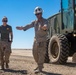 Reserve Marine Wing Support Squadron Repairs the Marine Corps’ Largest Expeditionary Airfield