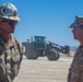 Reserve Marine Wing Support Squadron Repairs the Marine Corps’ Largest Expeditionary Airfield