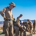 Reserve Marine Wing Support Squadron Repairs the Marine Corps’ Largest Expeditionary Airfield