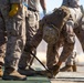 Reserve Marine Wing Support Squadron Repairs the Marine Corps’ Largest Expeditionary Airfield