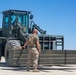 Reserve Marine Wing Support Squadron Repairs the Marine Corps’ Largest Expeditionary Airfield