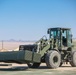 Reserve Marine Wing Support Squadron Repairs the Marine Corps’ Largest Expeditionary Airfield