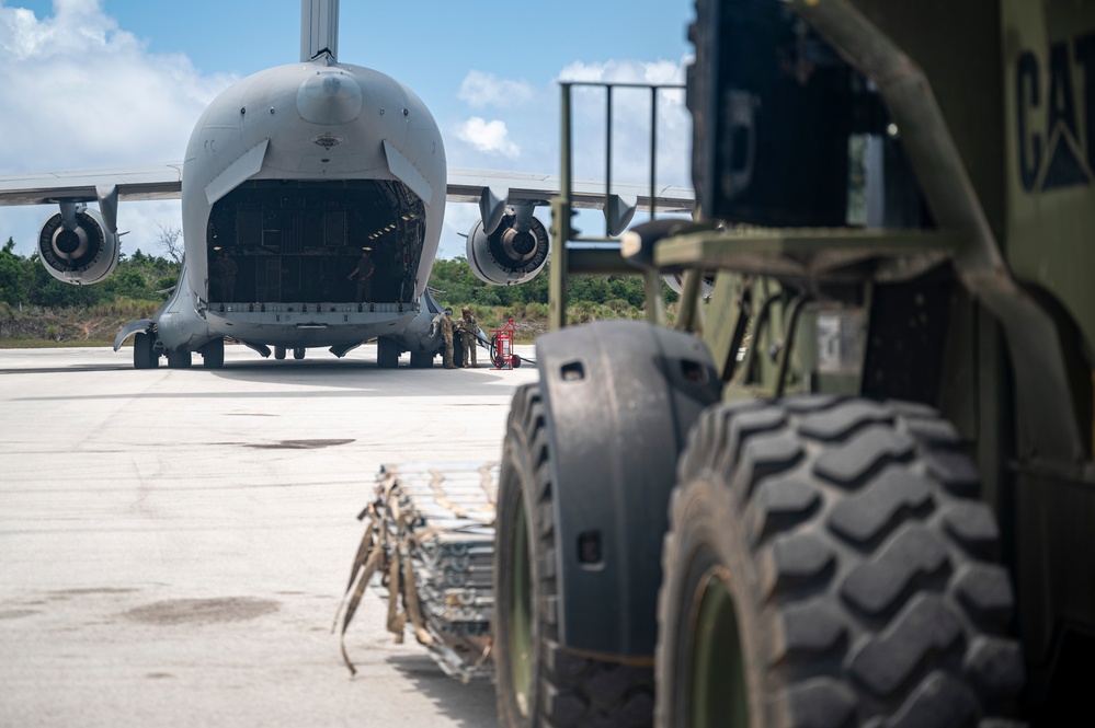 6AS Specialized Fueling Operation Valiant Shield 24