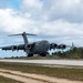 C-17 Specialized Fueling Operation Valiant Shield 24