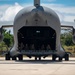 C-17 Specialized Fueling Operation Valiant Shield 24