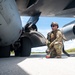 C-17 Specialized Fueling Operation Valiant Shield 24