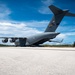 C-17 Specialized Fueling Operation Valiant Shield 24