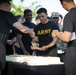 249th Army Birthday Celebration