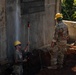 84th Engineer Battalion put finishing touch on warehouse in Itbayat