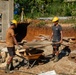 84th Engineer Battalion put finishing touch on warehouse in Itbayat