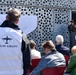 Berlin Airlift ‘Candy Bomber’ legacy lives on in new Air Traffic Control Tower named in his memory