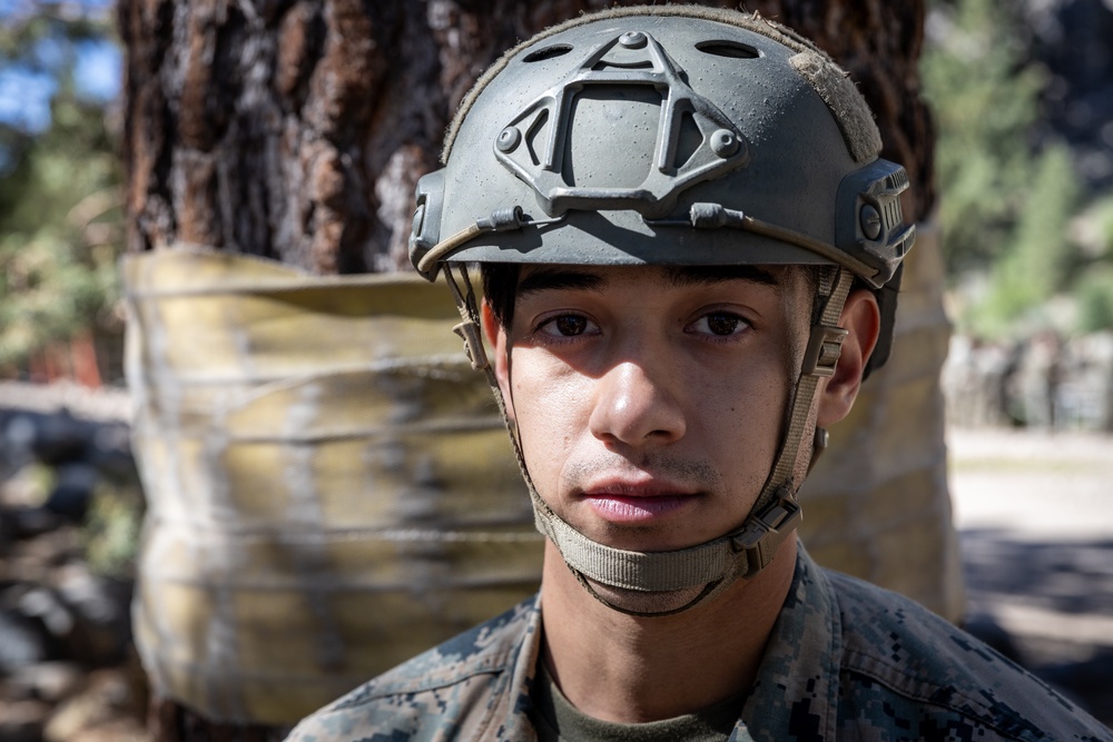 MTX 4-24: Pathfinders