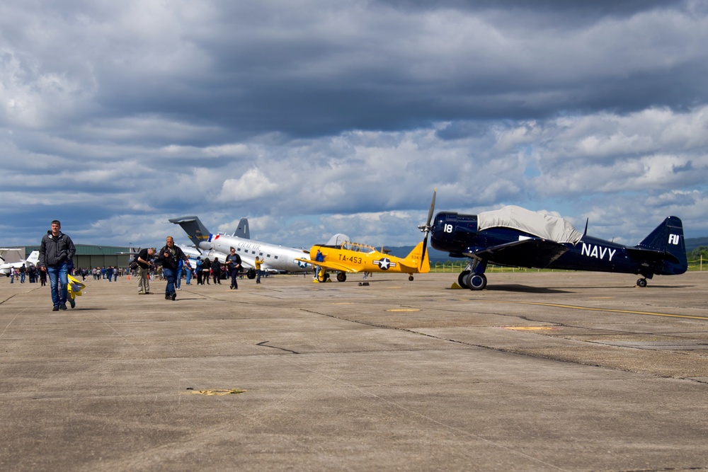 Berlin Airlift 75th Anniversary