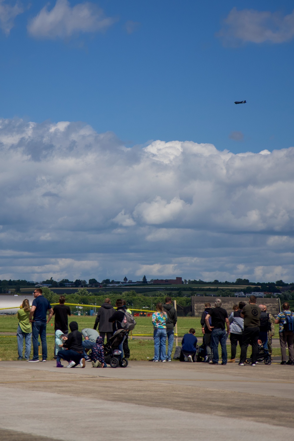 Berlin Airlift 75th Anniversary