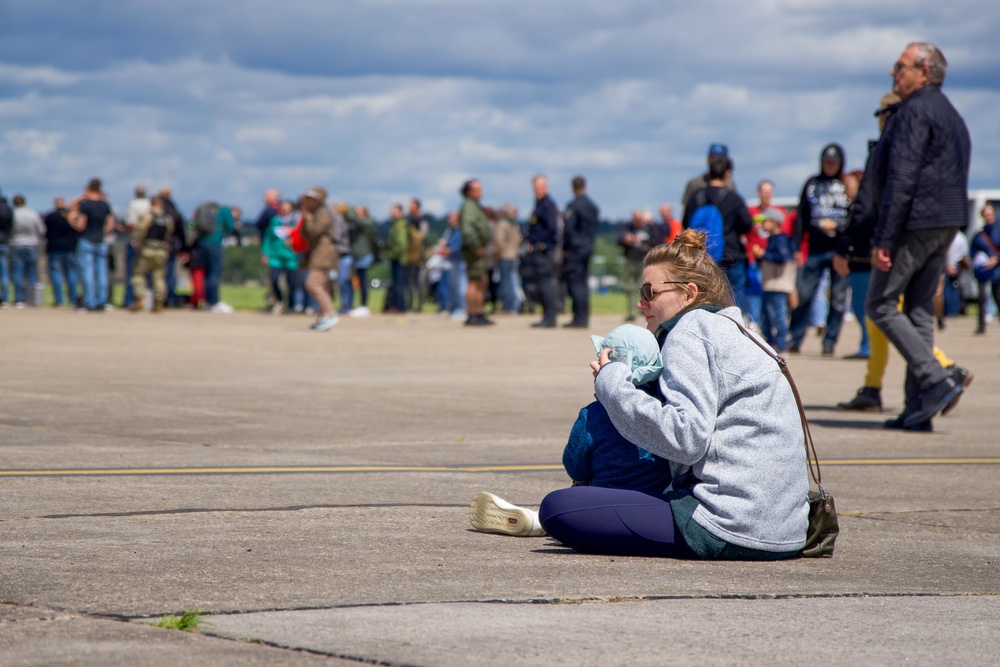 Berlin Airlift 75th Anniversary