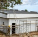 84th Engineer Battalion put finishing touch on warehouse in Itbayat