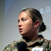 2-12 Cav Regt. participates in Women of NATO conference